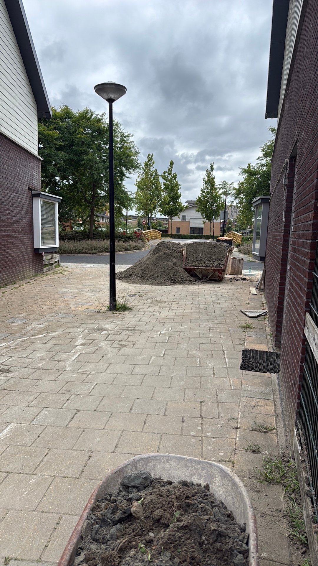 Gratis zand mee nemen voor zaterdag, Ophalen, Zo goed als nieuw, Netvoeding, Minder dan 50 watt