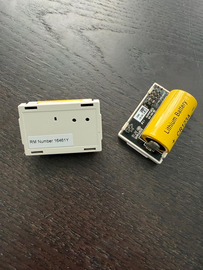 3x W2 module FireAngel melder, Doe-het-zelf en Verbouw, Alarmsystemen, Ophalen of Verzenden, Zo goed als nieuw, Detector, Sensor of Melder
