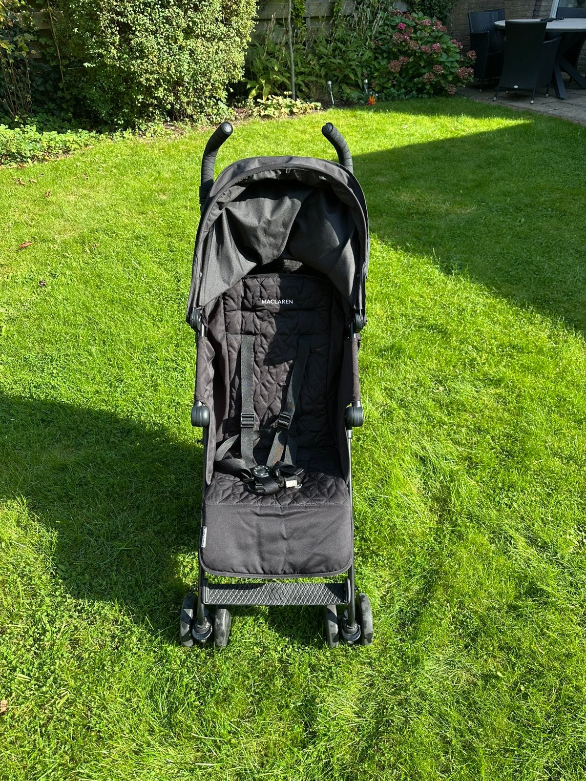 Mclaren buggy, Ophalen, Gebruikt, Maclaren