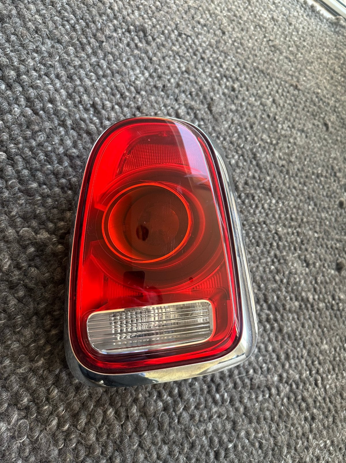 Mini countryman F60 achterlicht, Ophalen of Verzenden, Mini
