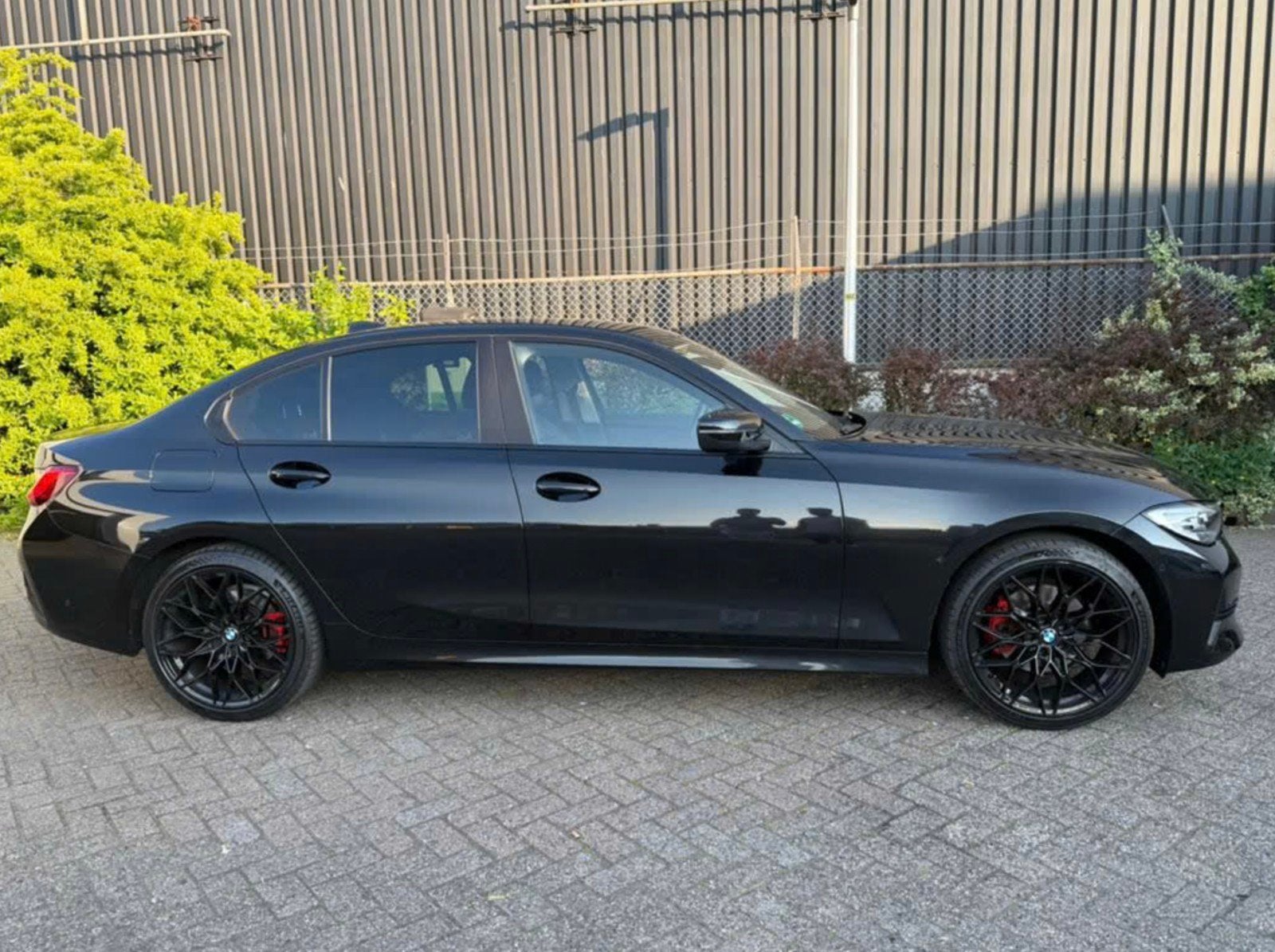Foto 5 van BMW 3-Serie 320i Automaat/Veel opties! 2019