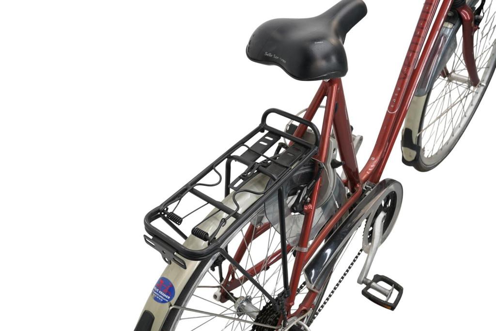 Damesfiets Batavus Ventoux Easy 28"/51cm/21ver - Levering, 9713 Bv Groningen, Batavus, 56 cm of meer, Facebikenl@gmail.com