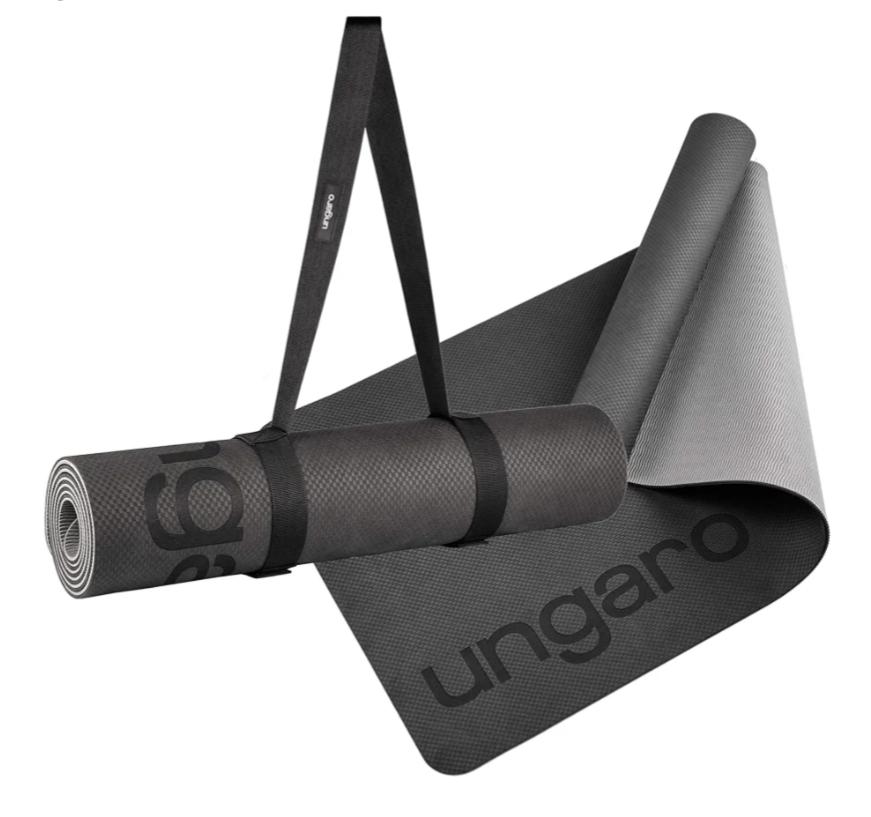 Nieuw, UNGARO, Yoga mat, Ophalen of Verzenden, Nieuw, Yogamat