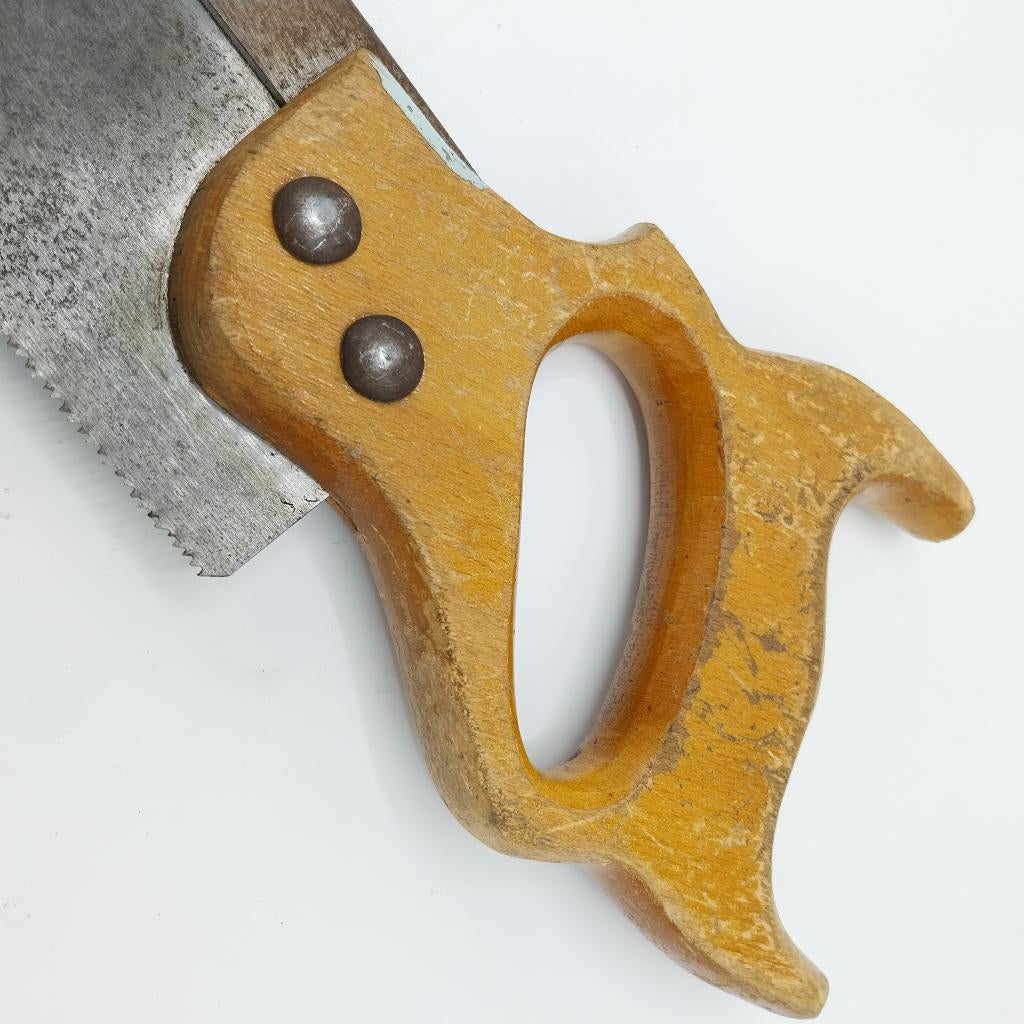 Kapzaagje Sanderson Engeland (56719-ML), Ophalen of Verzenden