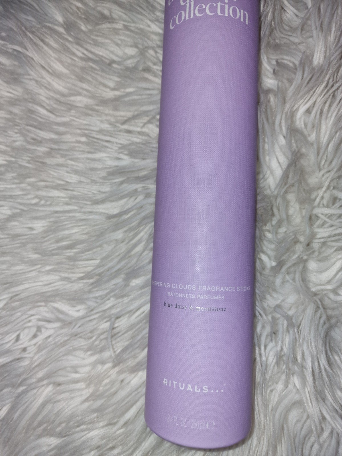 Rituals The Dream Collection Geurstokken Fragrance Sticks
Ni, Ophalen of Verzenden, Nieuw