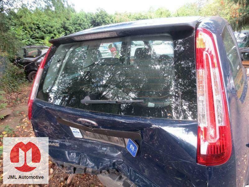 ACHTERRUIT FORD C-MAX, Auto-onderdelen, Gebruikt, -, -, Ophalen of Verzenden