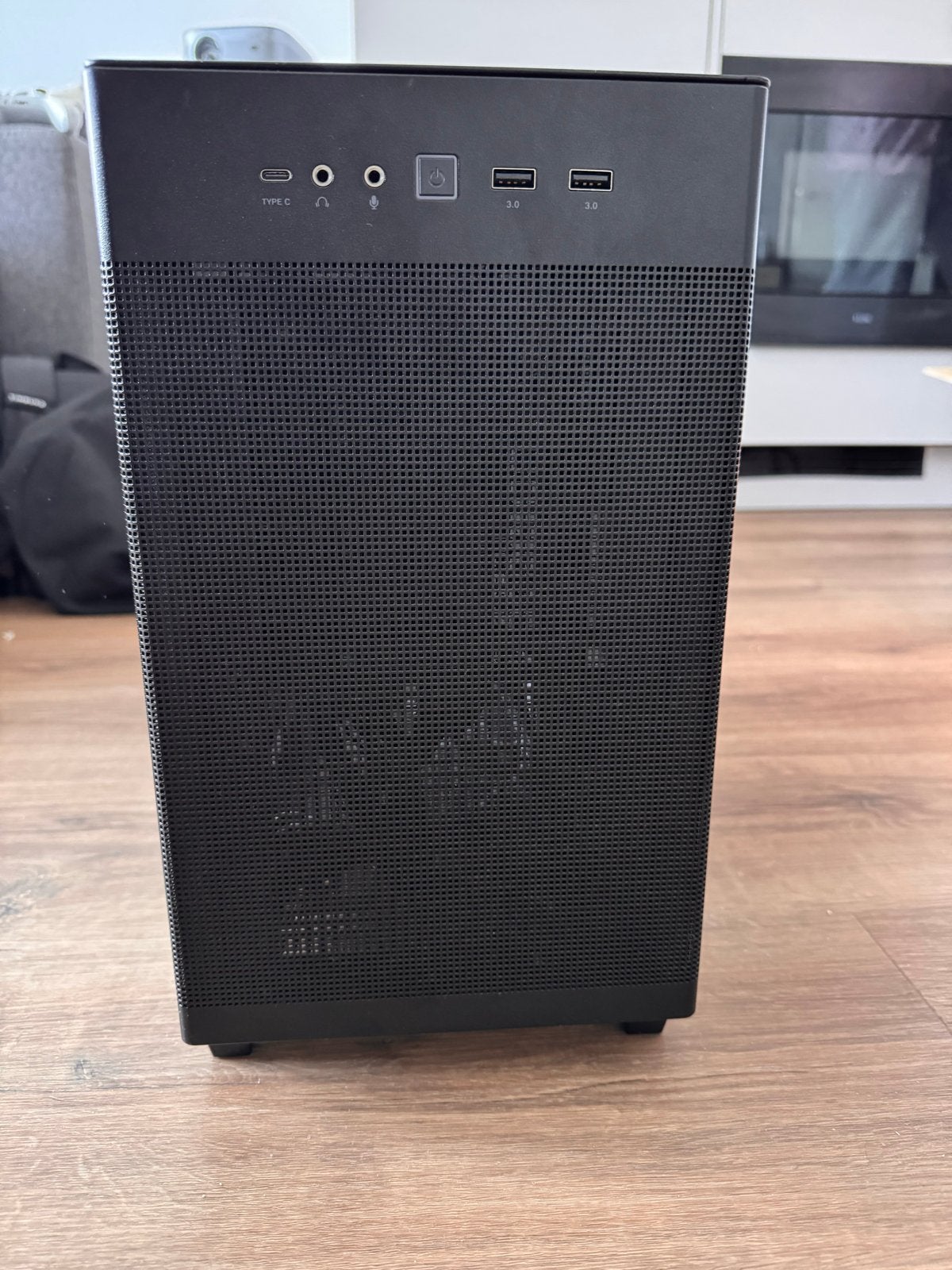Sterke Game & Workstation PC, Ophalen of Verzenden, Zo goed als nieuw, Gaming, SSD