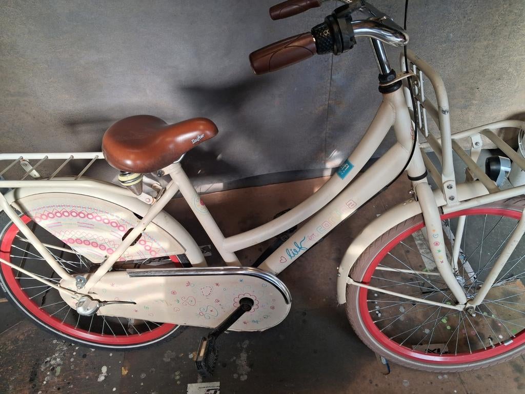 Cortina  lief  24 inch, Ophalen of Verzenden, Gebruikt, 24 inch, Versnellingen