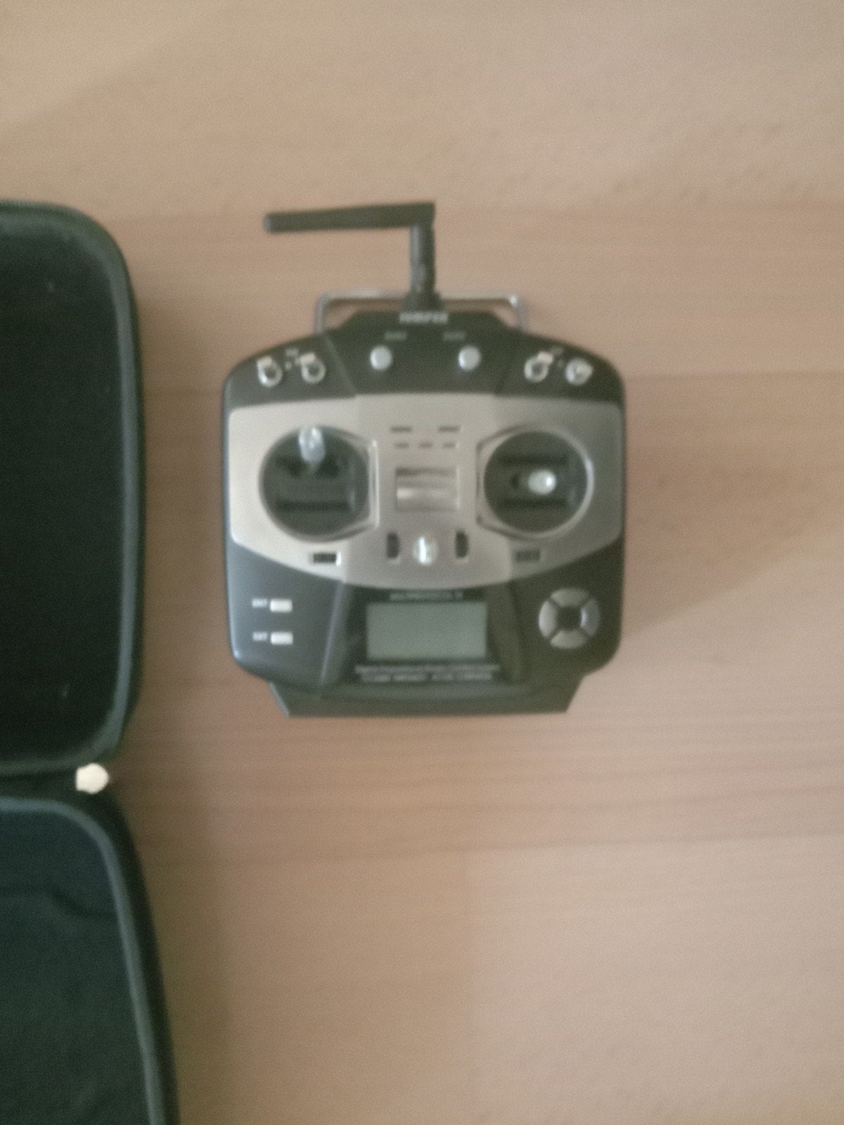 Mooie als nieuwe zender jumper t8sg compact zender alleen, Ophalen of Verzenden, Zo goed als nieuw