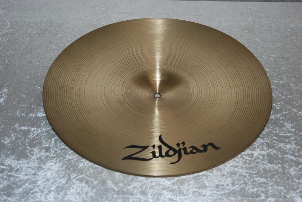 Zildjian Ping ride bekken  20 inch <25252505>, Muziek en Instrumenten, Gebruikt, ., Drums of Percussie, Ophalen of Verzenden