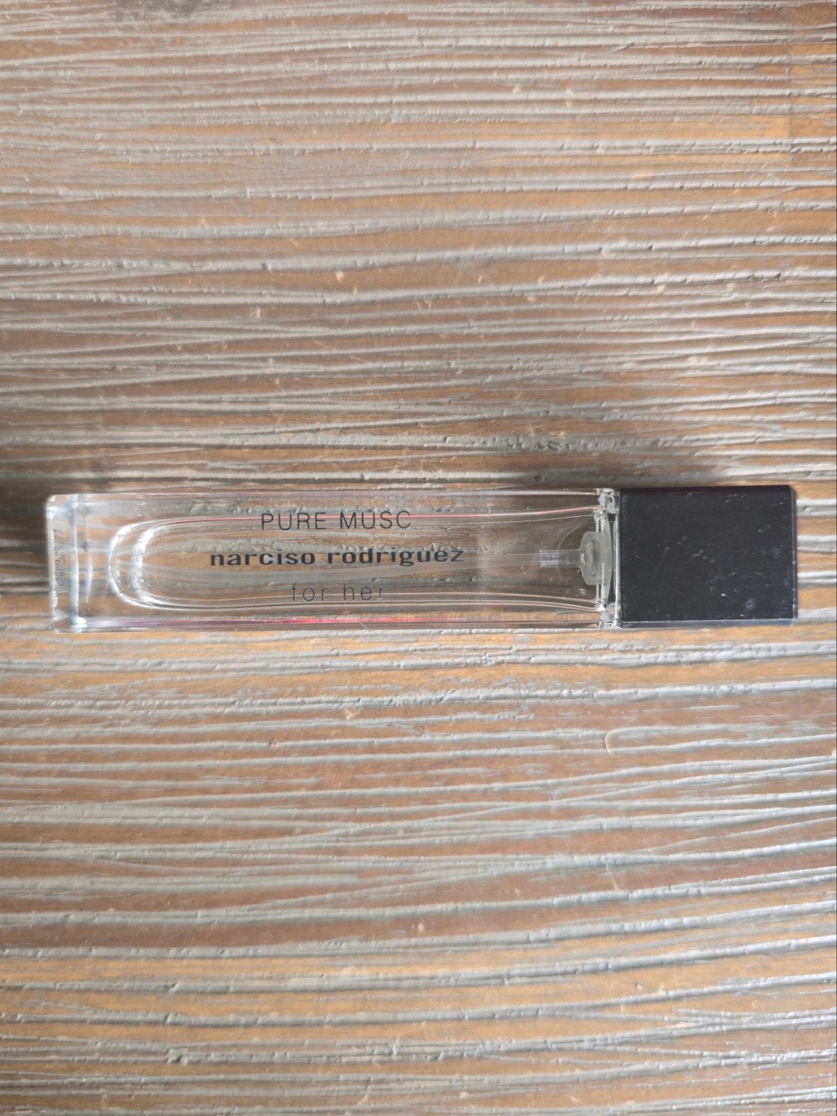 Narciso Rodriquez Pure Musk. Tasspray 🎀, Sieraden, Tassen en Uiterlijk, Uiterlijk | Parfum, Ophalen of Verzenden, Nieuw