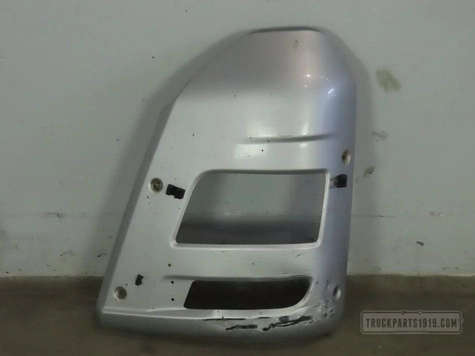 MAN Body & Chassis Parts Bumper hoek afdekking Li., Auto-onderdelen, Ophalen, Gebruikt, MAN, Carrosserie en Plaatwerk