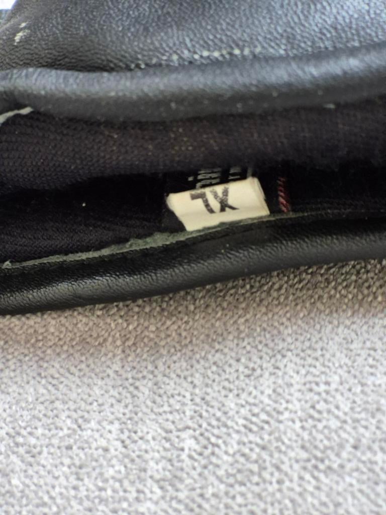 Te koop motorpak, Ophalen, Tweedehands, Handschoenen