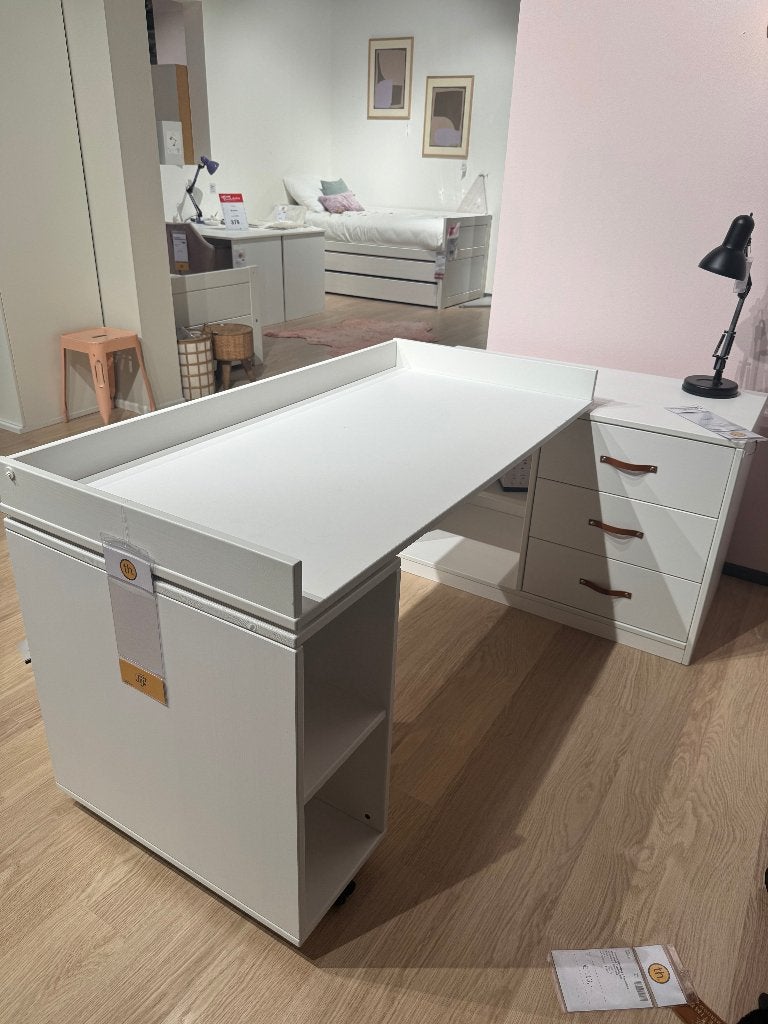 Te koop; Trendhopper lifetime bureau, Ophalen of Verzenden