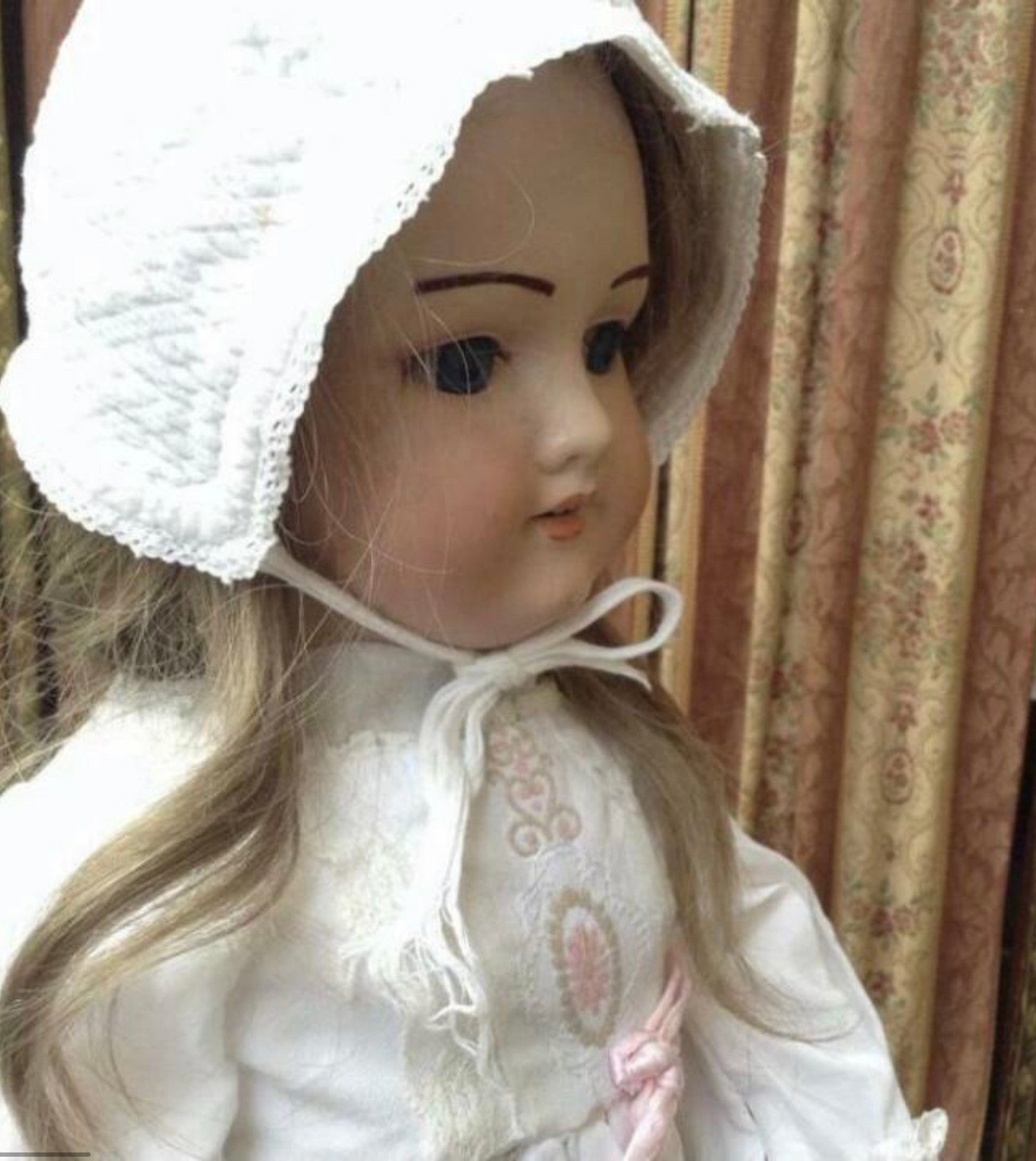 Antieke Armand Marseille pop de 390., Ophalen of Verzenden