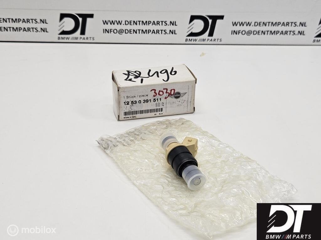 Injector MINI R53 JCW 13537574132, Auto-onderdelen, Nieuw, Ophalen of Verzenden