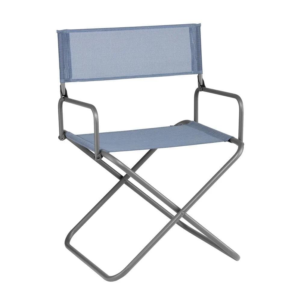 Lafuma campingstoel (3x), Ophalen, Gebruikt, Campingstoel