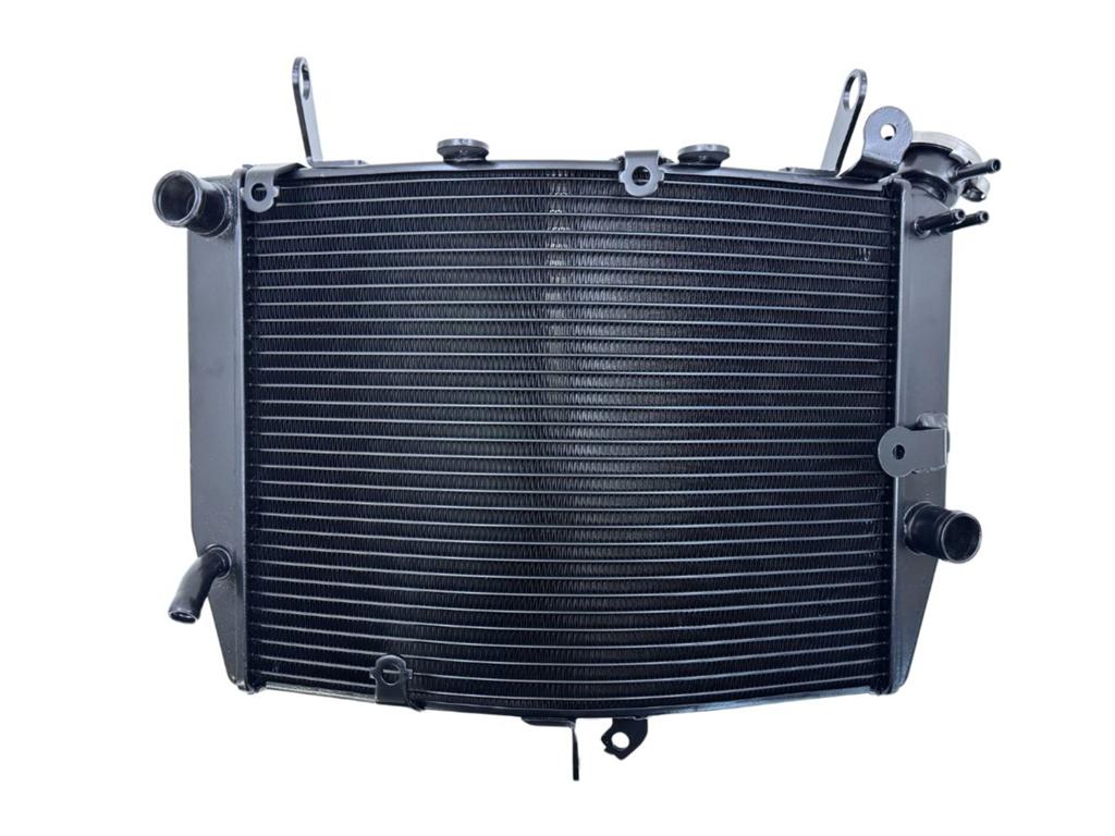 Radiateur Yamaha YZF R6 2003-2005 (YZF-R6 5SL) 5SL124610000, Yamaha Motor Europe N.V., Gebruikt, Customersupport@yamaha-motor.co.uk