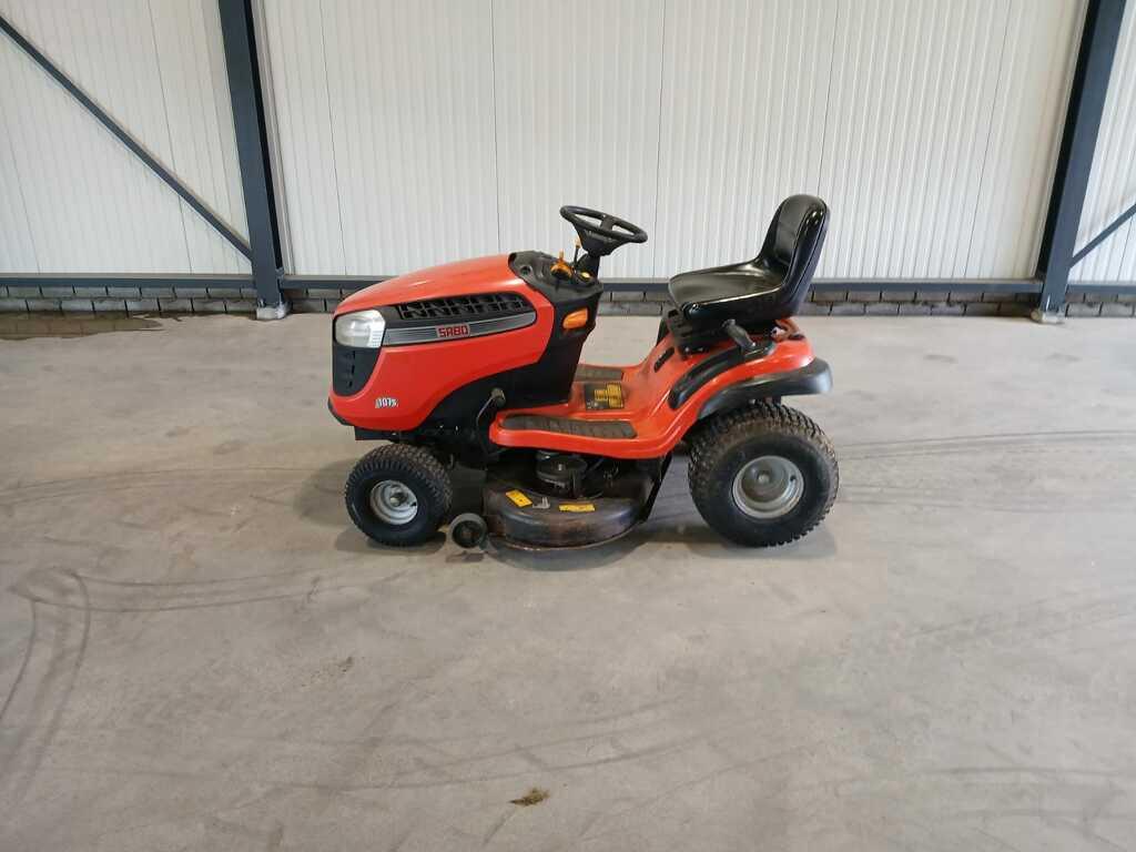 Sabo 107S John Deere, Sabo