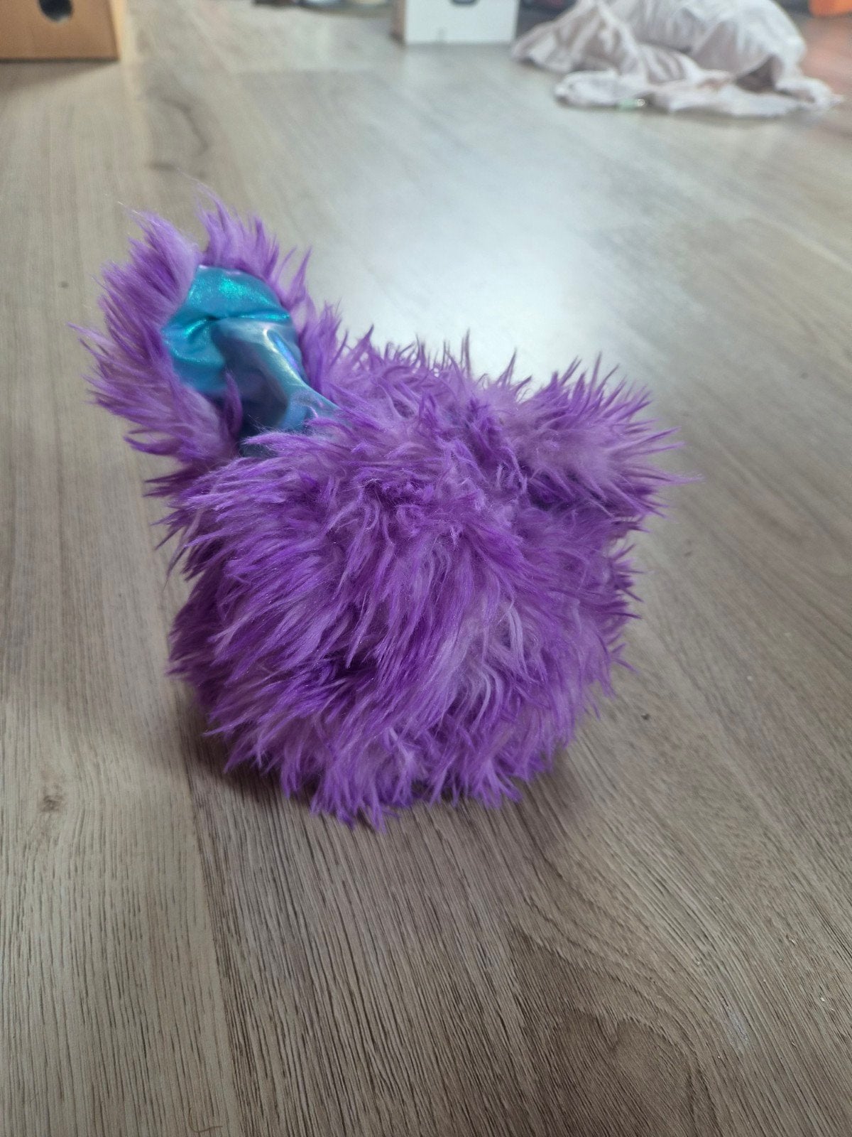 Fur Fluffs interactieve huisdier, Ophalen of Verzenden, Zo goed als nieuw, Overige typen