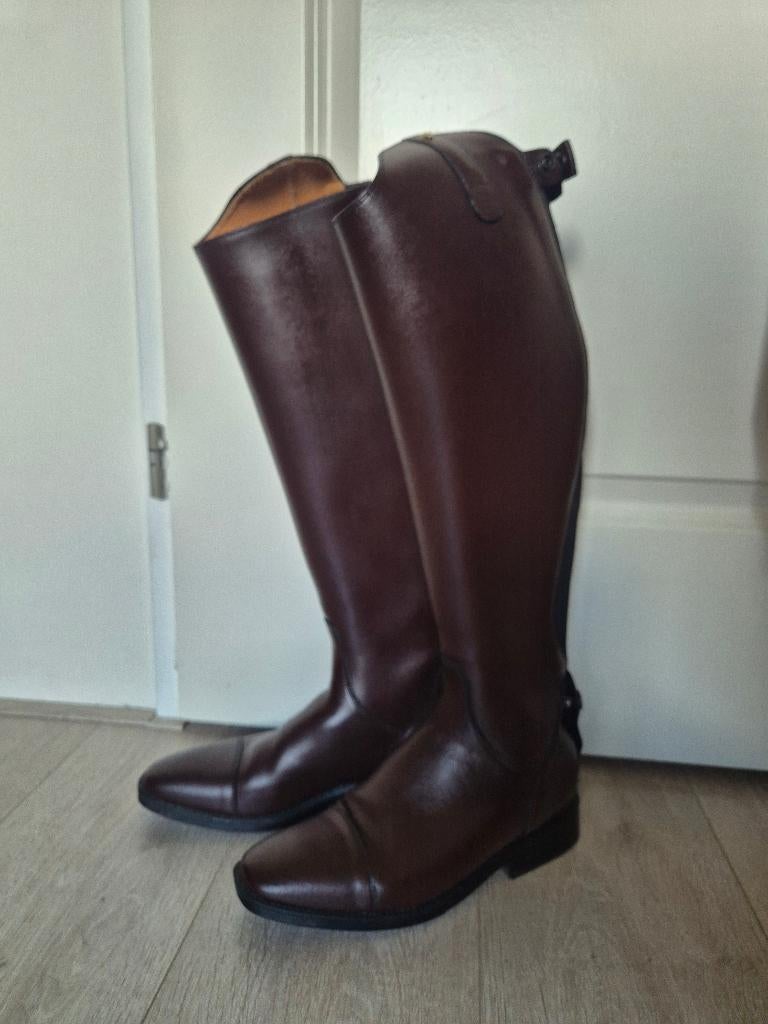 Petrie Sydney laarzen, Dieren en Toebehoren, Verzenden, Zo goed als nieuw, Dressuur, Schoeisel