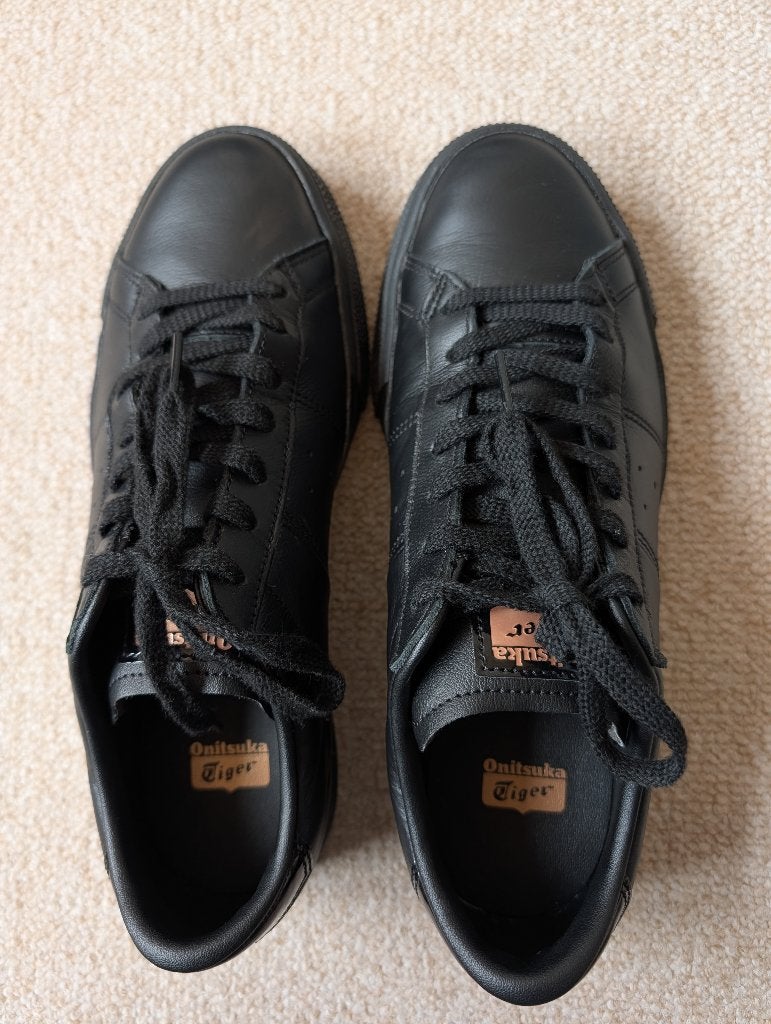 Onitsuka Tiger Lawnship 3.0 (Maat 41.5), Kleding | Heren, Overige kleuren, Overige typen, Ophalen of Verzenden, Zo goed als nieuw