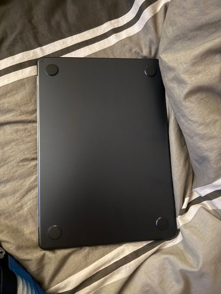 Te koop: Apple MacBook M3 (in topstaat), Computers en Software, Apple Macbooks, Ophalen of Verzenden, Zo goed als nieuw, 13 inch