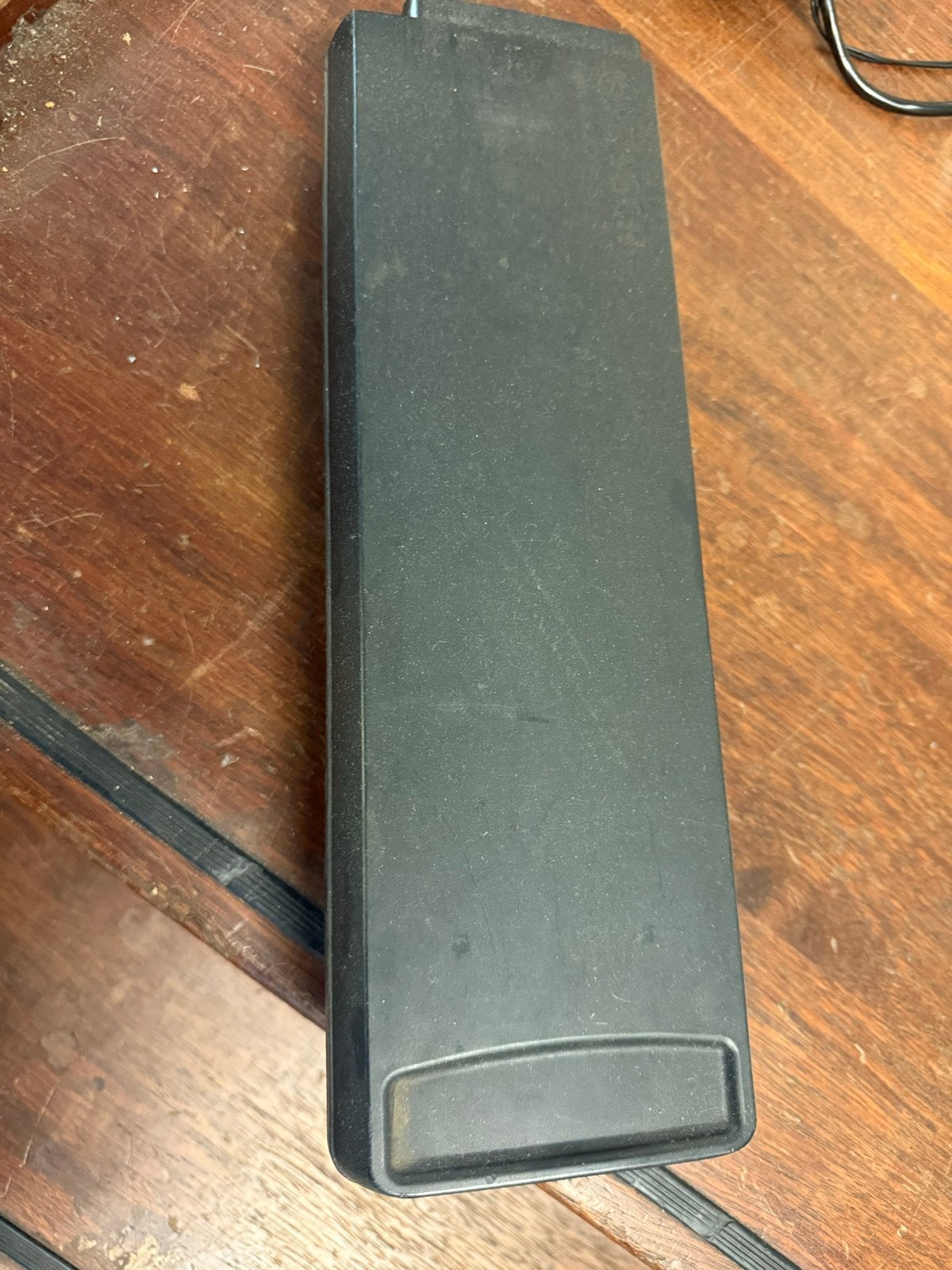 Bosch Classic Drager Accu - Defect, Gebruikt