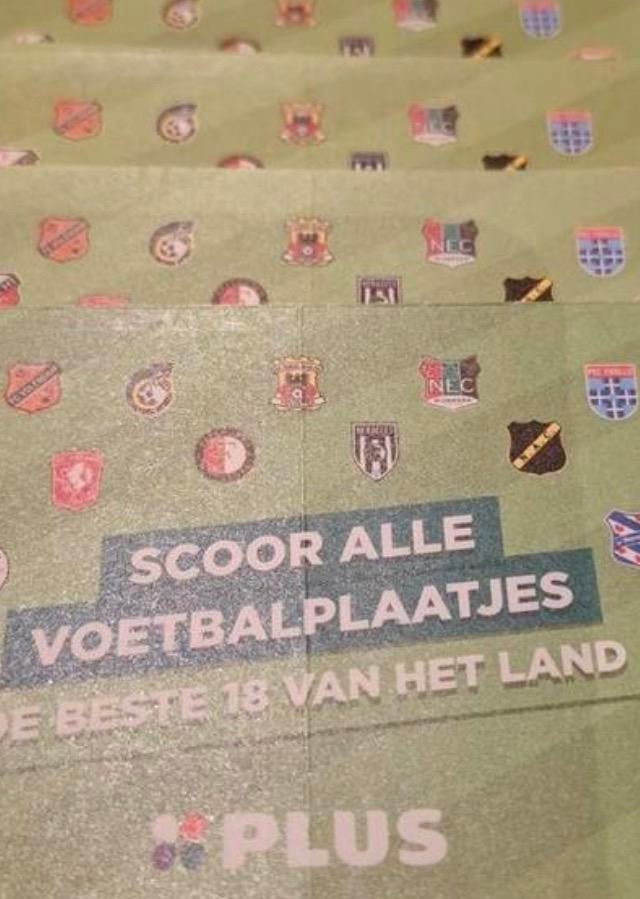 Gezocht, voetbal plaatjes Plus, Boeken, Psychologie, Zo goed als nieuw, Ontwikkelingspsychologie, Ophalen