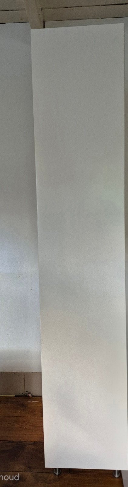 IKEA Method Kast Wit - Hoge Opbergkast met Planken, Ophalen of Verzenden
