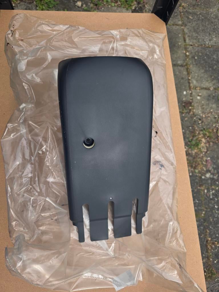 Volkswagen Stuurkolomafdekking - Nieuwstaat, Ophalen of Verzenden, Nieuw, Seat