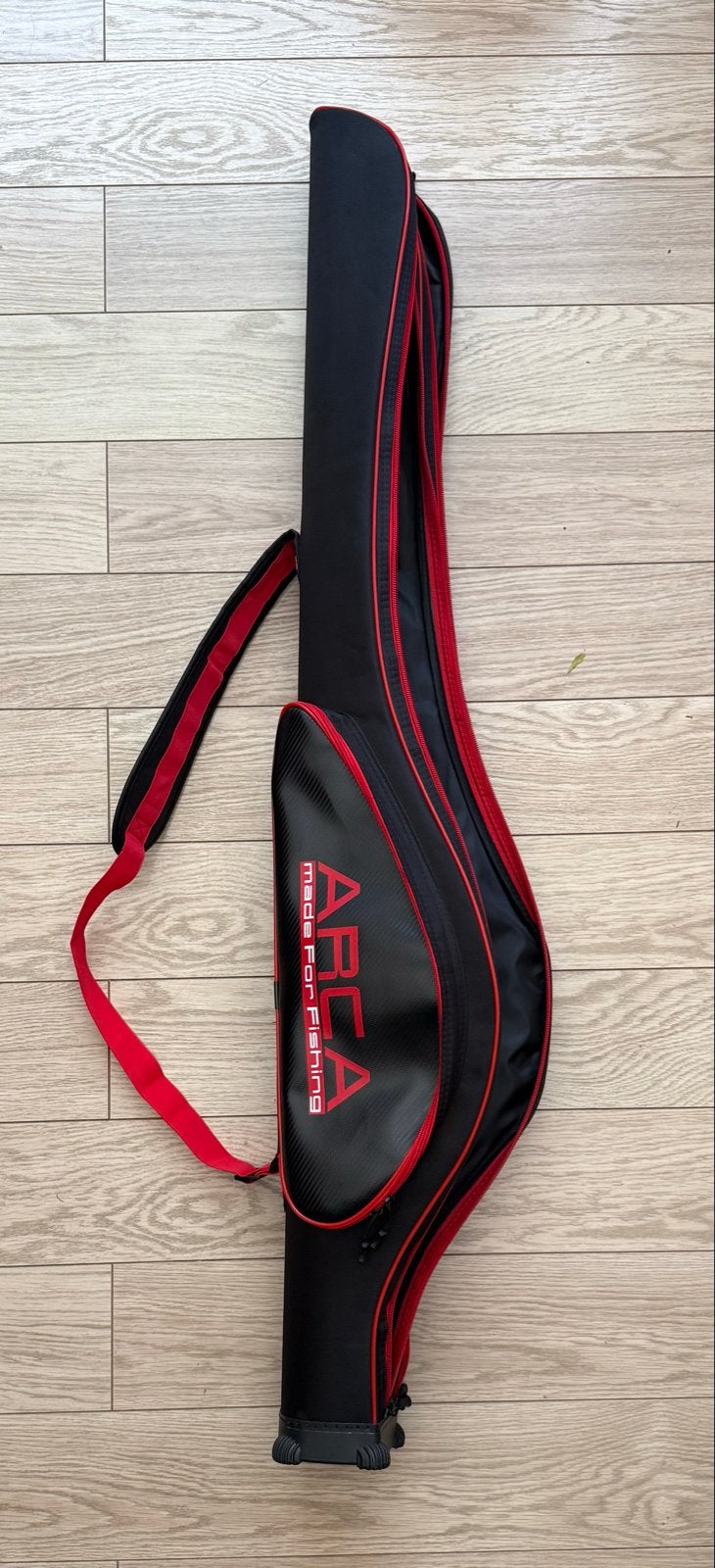 ‼️ARCA Hengel Foudraal 150cm - NIEUWSTAAT !!!‼️, Watersport en Boten, Ophalen of Verzenden, Zo goed als nieuw, Koffer of Tas