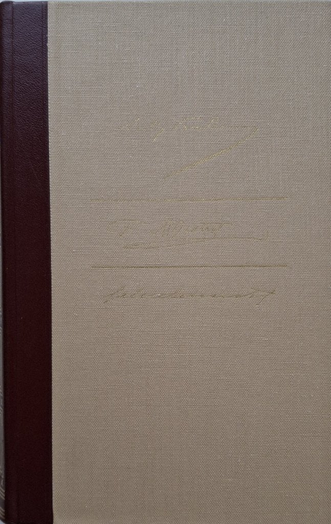 A. Sully Prud'homme / Frederi Mistral / Gabriela Mistral -, Ophalen of Verzenden