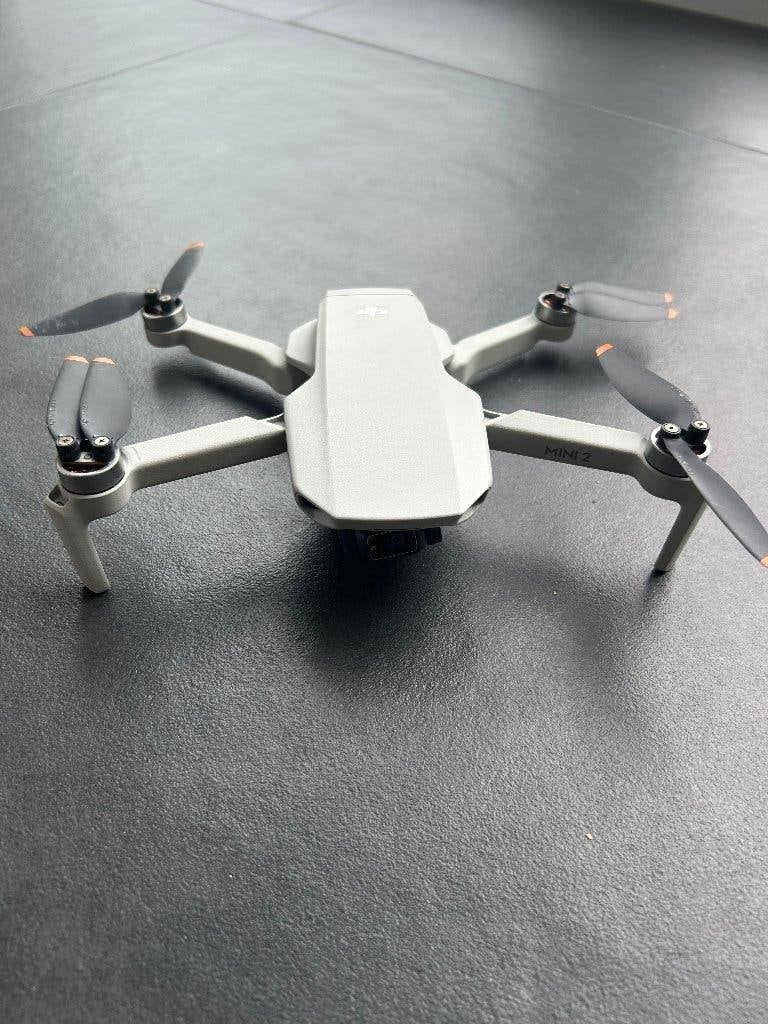 DJI Mini 2 drone Fly More Combo, Audio, Tv en Foto, Drones, Ophalen, Nieuw