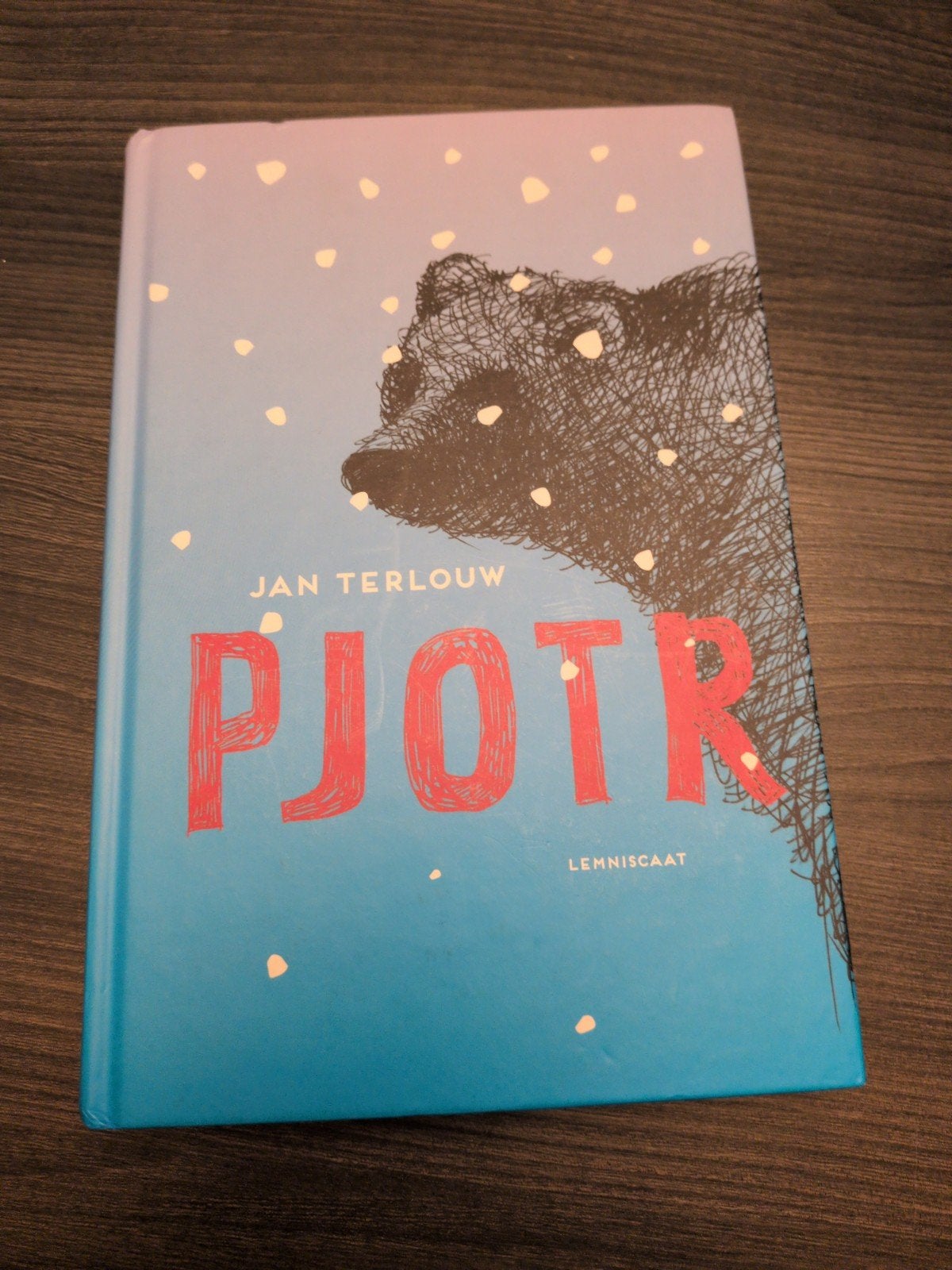 Pjotr - Jan Terlouw (Kinderboek), Ophalen of Verzenden