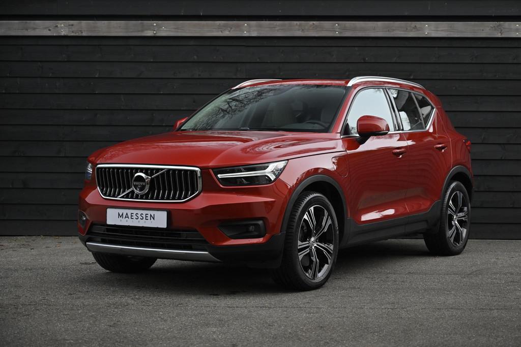 Volvo XC40 1.5 T5 Recharge Business Pro | Pano | H&K Audio |, Euro 6, Bedrijf, Hybride Elektrisch/Benzine, 3 cilinders