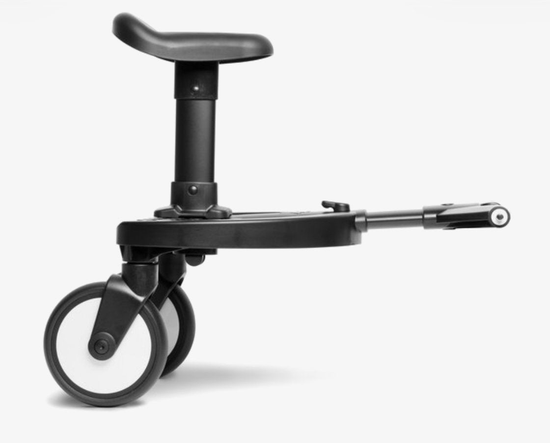 Nieuw - Stokke Yoyo Babyzen Board meerijdplankje - in doos, Ophalen of Verzenden, Nieuw, Kinderwagen, Overige merken
