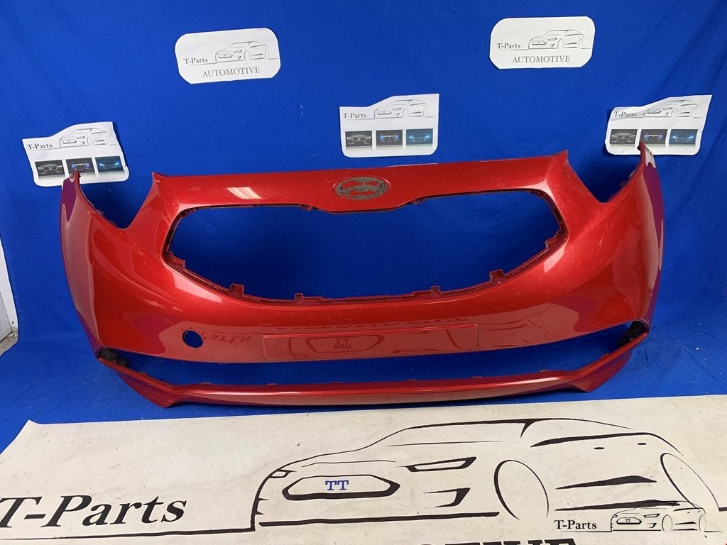 Kia venga voorbumper origineel bumper