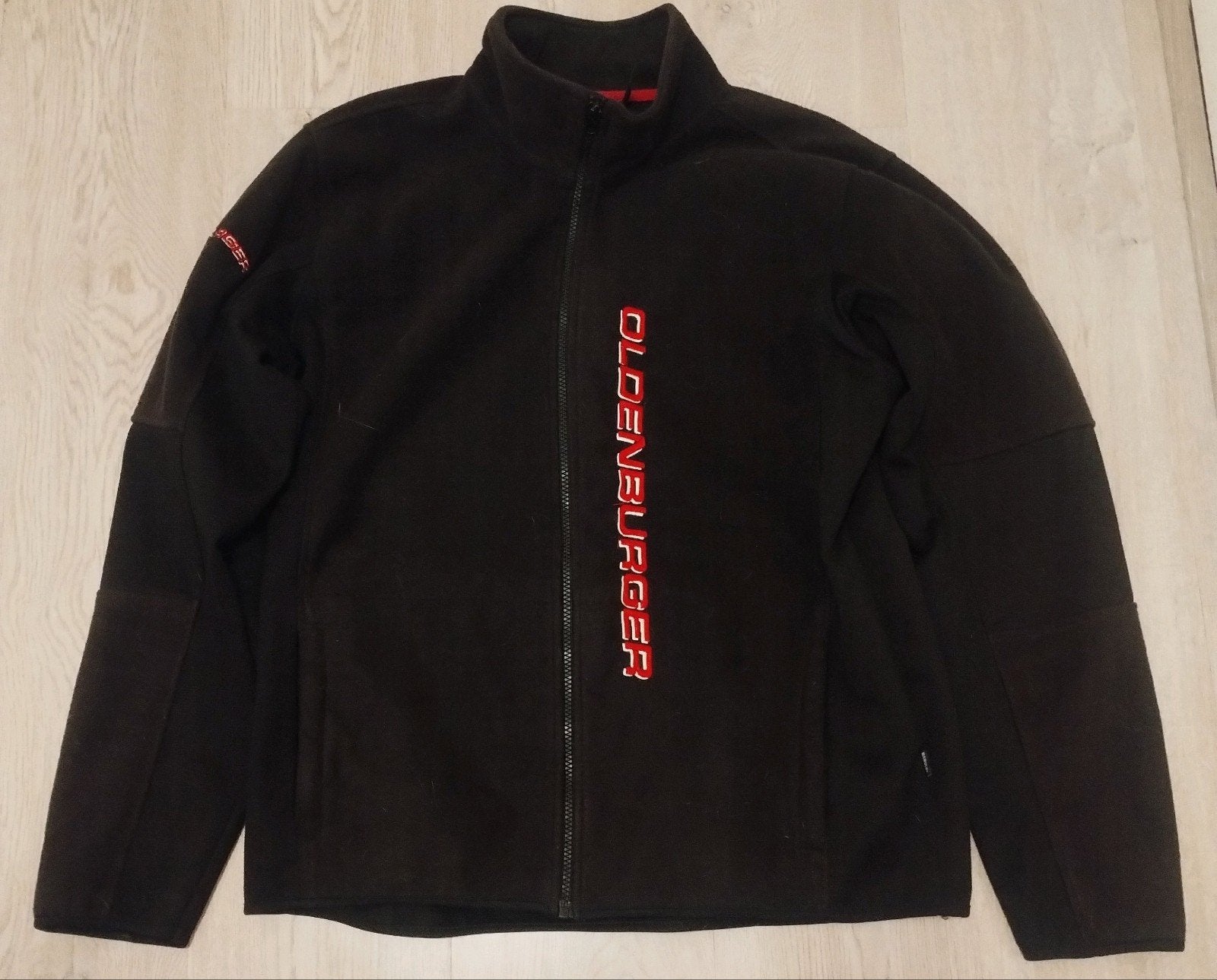 Oldenburger jasje, Kleding | Heren, Ophalen, Zo goed als nieuw, Maat 56/58 (XL)