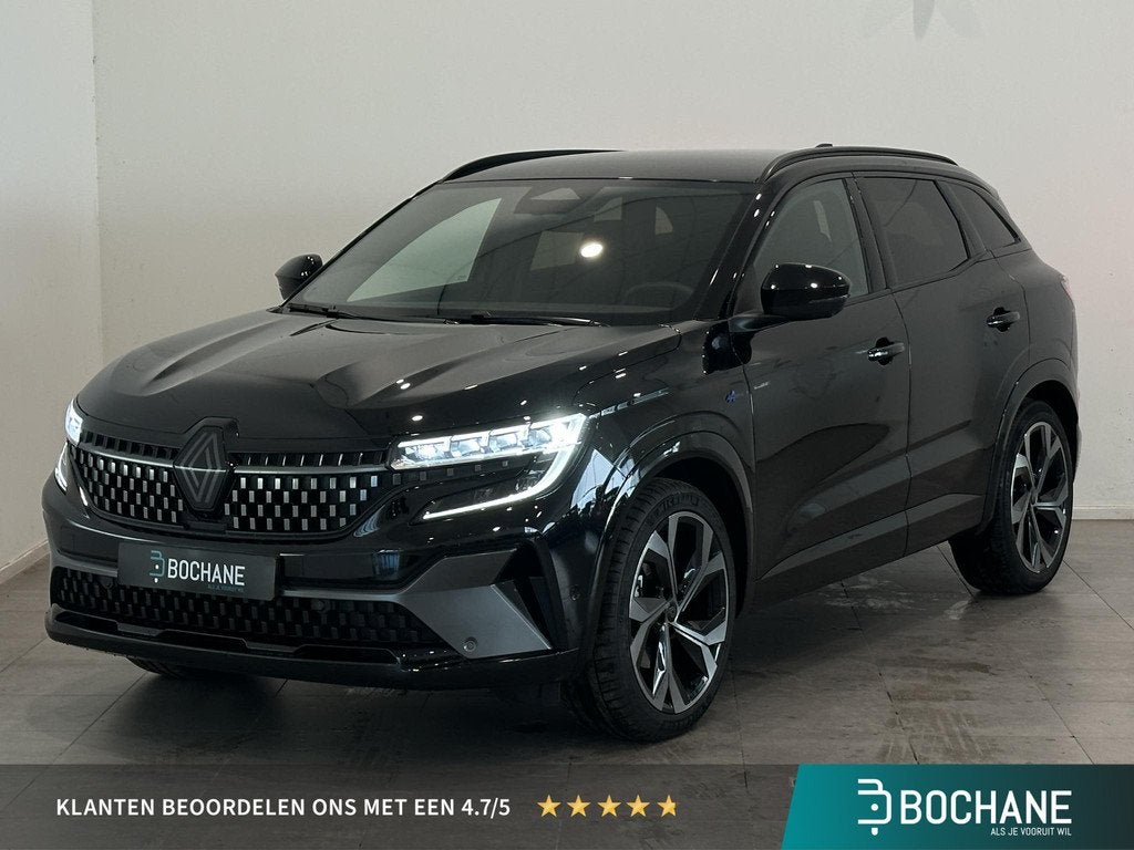 Renault Austral 1.2 E-Tech Full Hybrid 200 Techno Esprit Alp