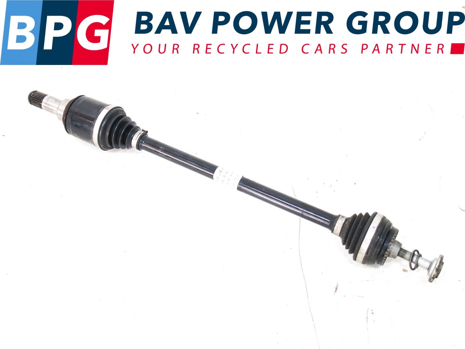 AANDRIJFAS LINKS ACHTER BMW 3 serie (G20) (33208482603)