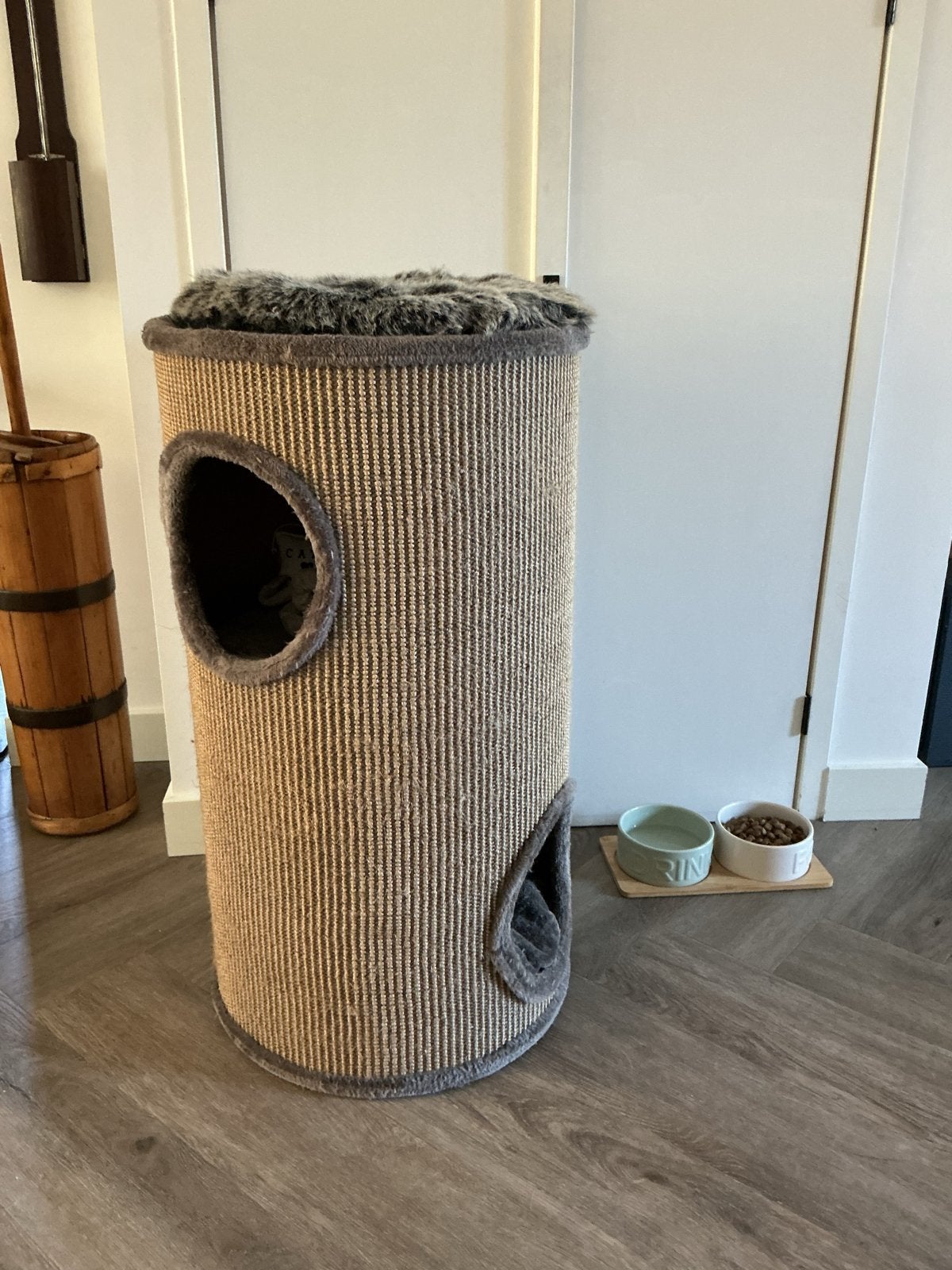 Krabton, Dieren en Toebehoren, Ophalen, Gebruikt, Krabton
