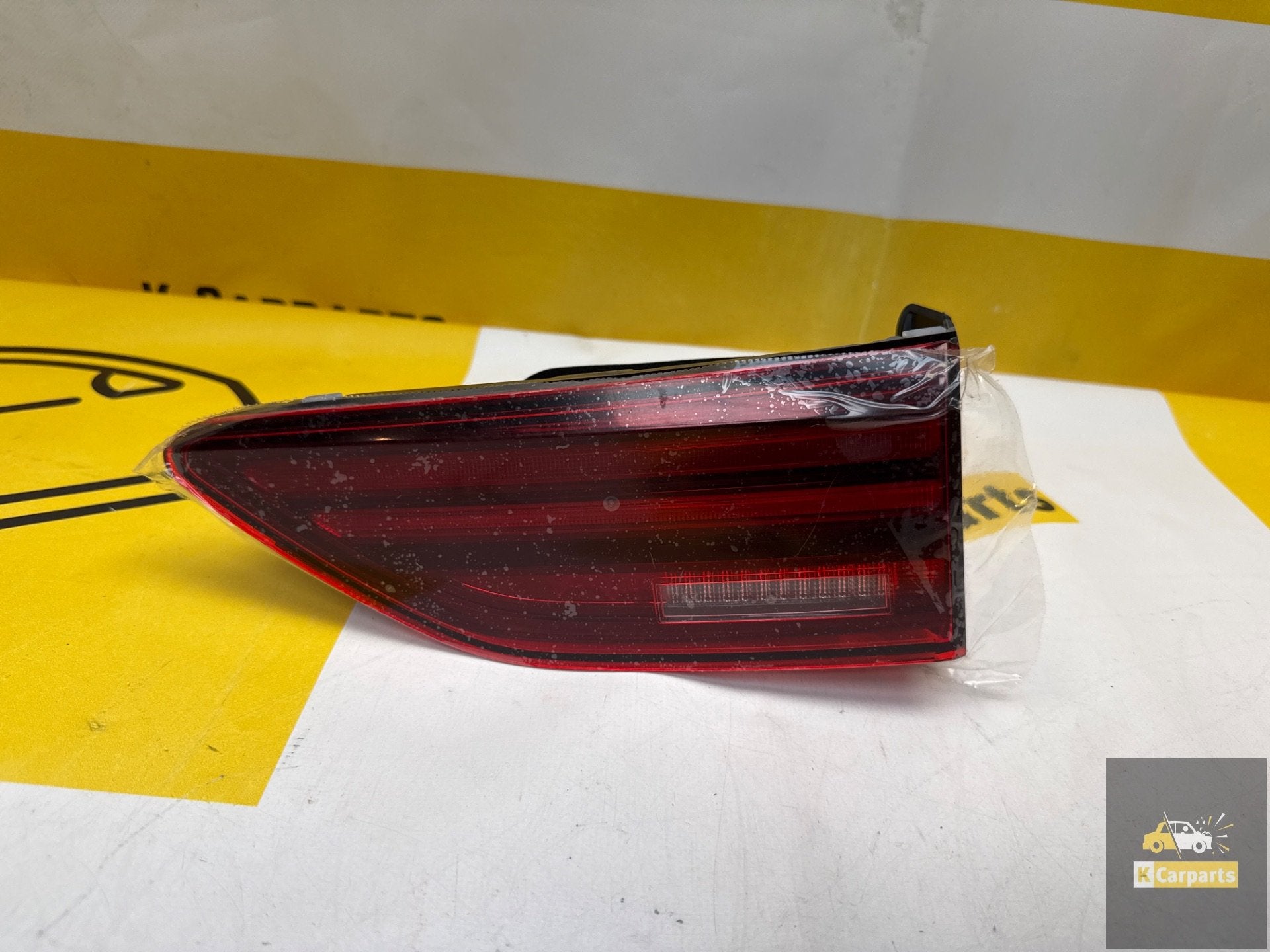 Volkswagen Golf 8 Led 8,5 Achterlicht Rechts 5h0945094f Nieu, Info@fabrikant.eu, Ophalen of Verzenden, Fabrikant BV, Gebruikt