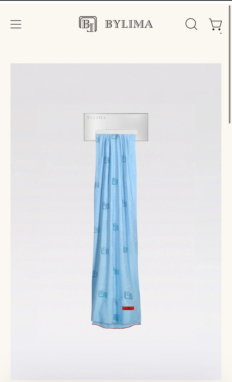 Bylima nieuw, Ophalen of Verzenden, Zo goed als nieuw, Maat 34 (XS) of kleiner