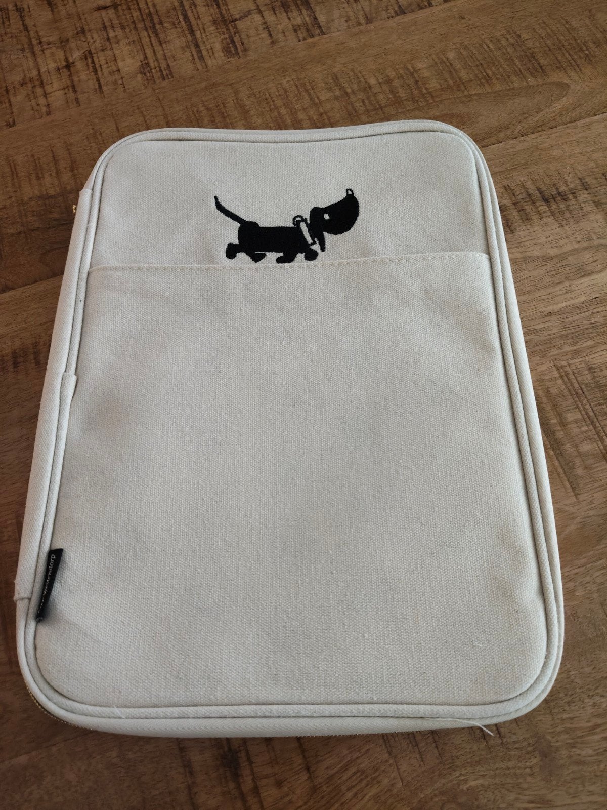 Laptophoes of schrijfblokhoes Takkie HEMA, Ophalen of Verzenden, 14 inch, Zo goed als nieuw, Hema