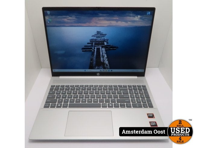 HP Omnibook 5 Ryzen5/ 16GB/ 512GB | in Nette Staat, HP, Zo goed als nieuw, Support@hp.com, 1501 Page Mill Road
Palo Alto, CA 94304
USA