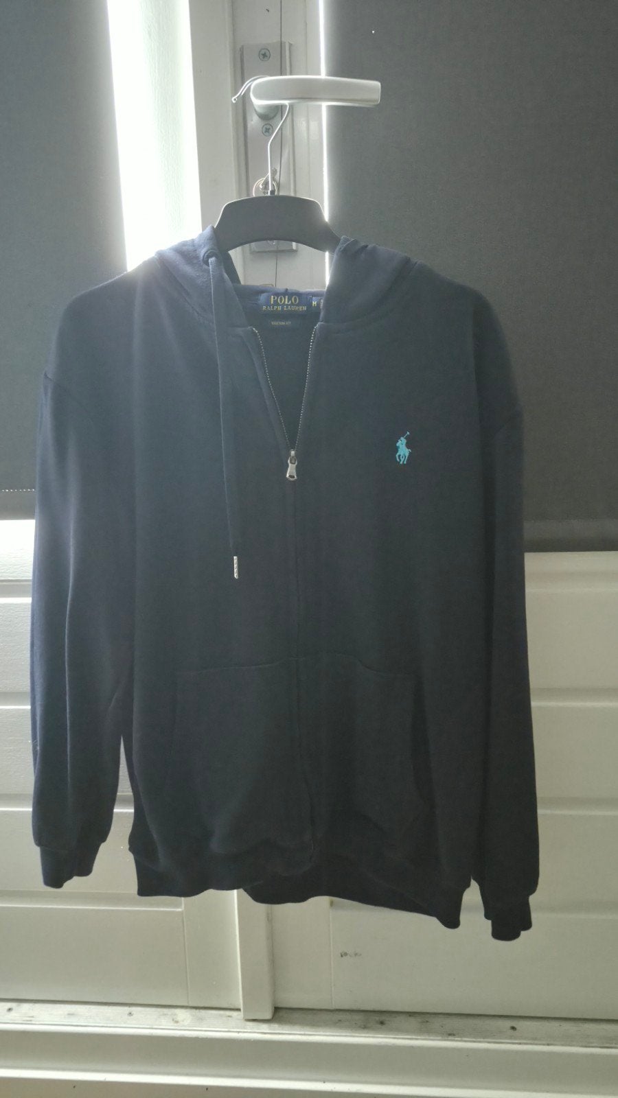 Ralph Lauren vest maat M, Maat 48/50 (M), Zwart, Ralph Lauren, Ophalen of Verzenden