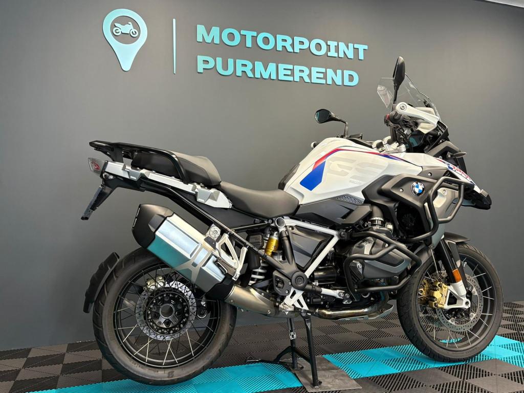 BMW R1250GS Rallye 2020 – Topstaat, eerste eigenaar, BMW AG, Petuelring 130
80788  München, DE, 1254 cc, Info@bmw.de