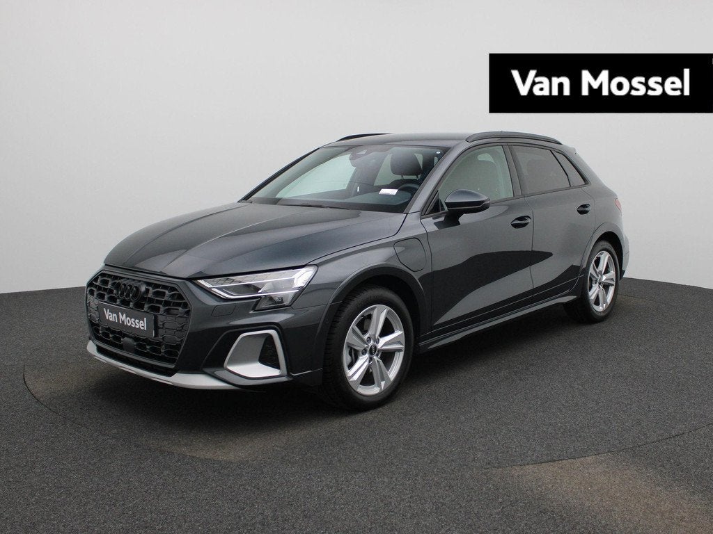 Audi A3 allstreet 40 TFSI e Advanced edition 204 PK l Adapti