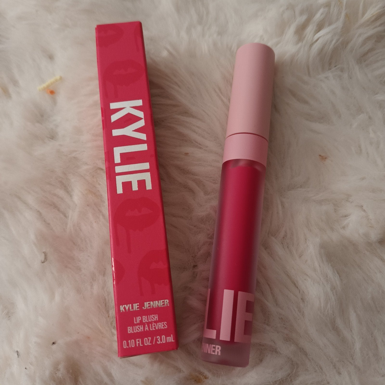 KYLIE JENNER lip blush..nieuw, Ophalen of Verzenden, Nieuw, Lippen